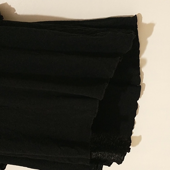 Free People cold shoulder top - Picture 3 of 11